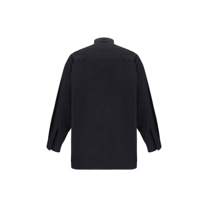 Oversized Shirt