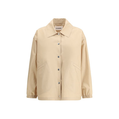Cotton Jacket