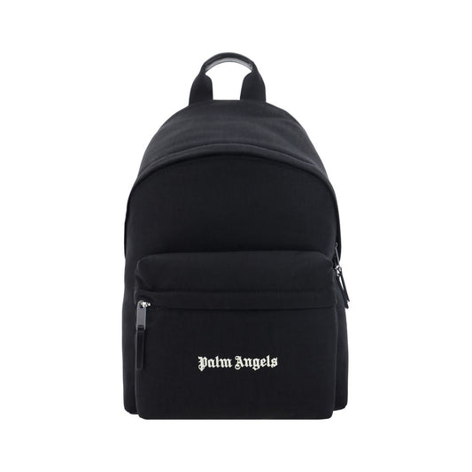 Logoed Backpack