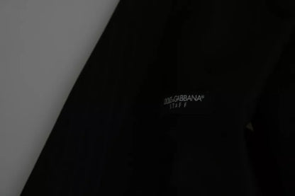 Chaleco de vestir formal para hombre, de color negro, para personal