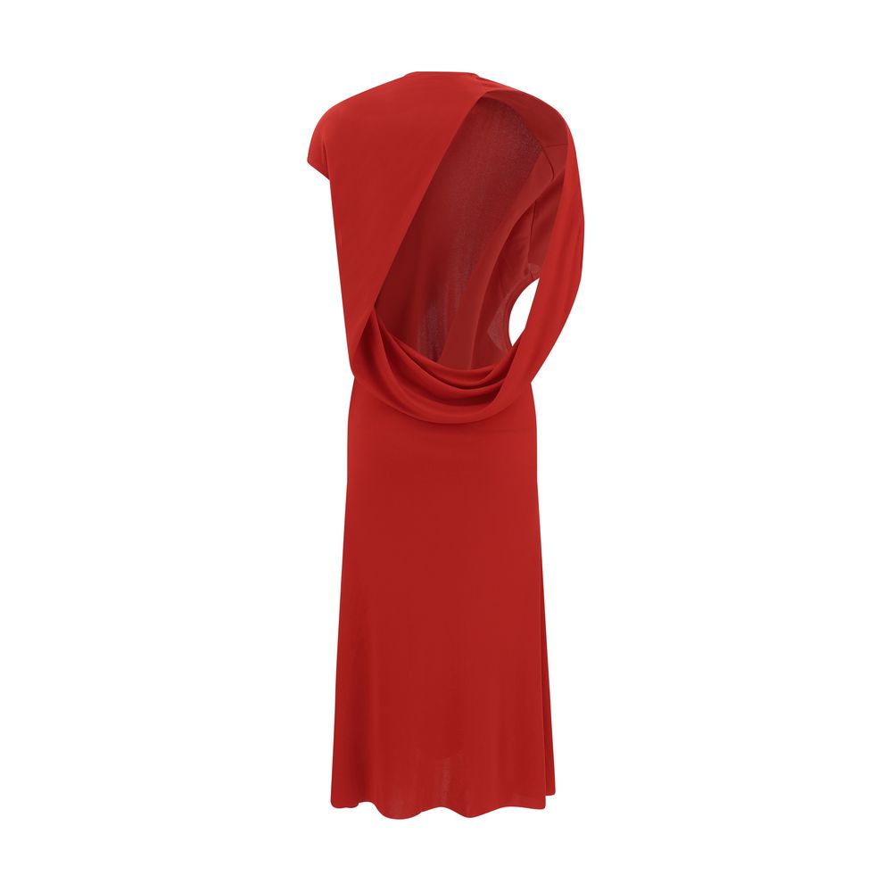 Salerno midi Dress