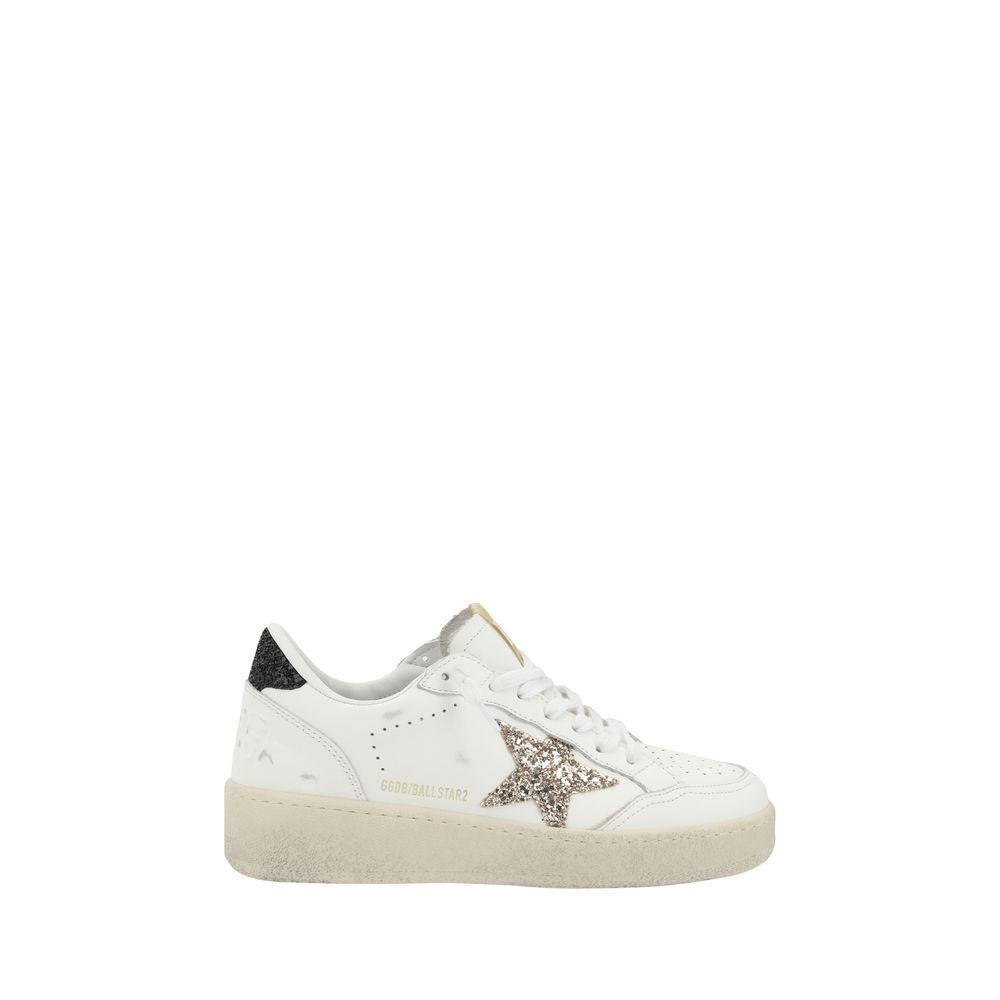 Zapatillas Ball Star