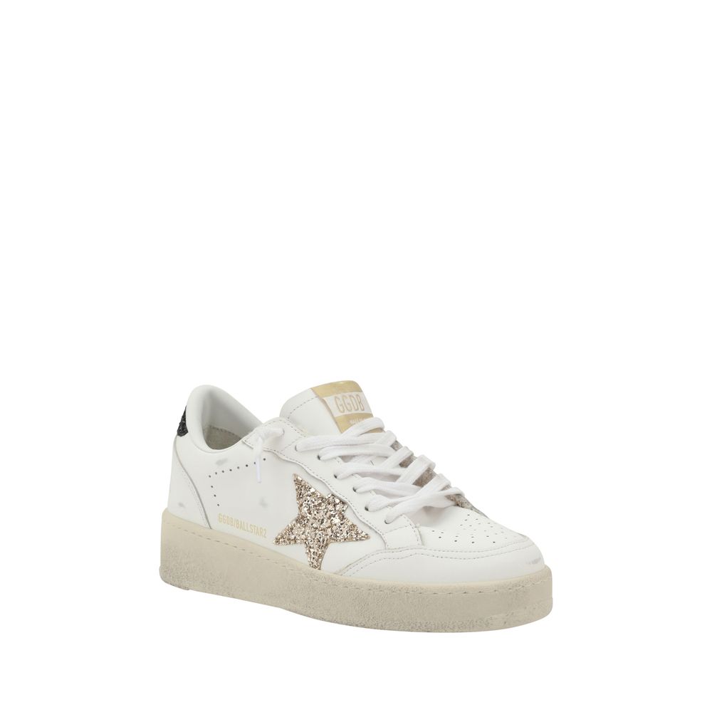 Zapatillas Ball Star