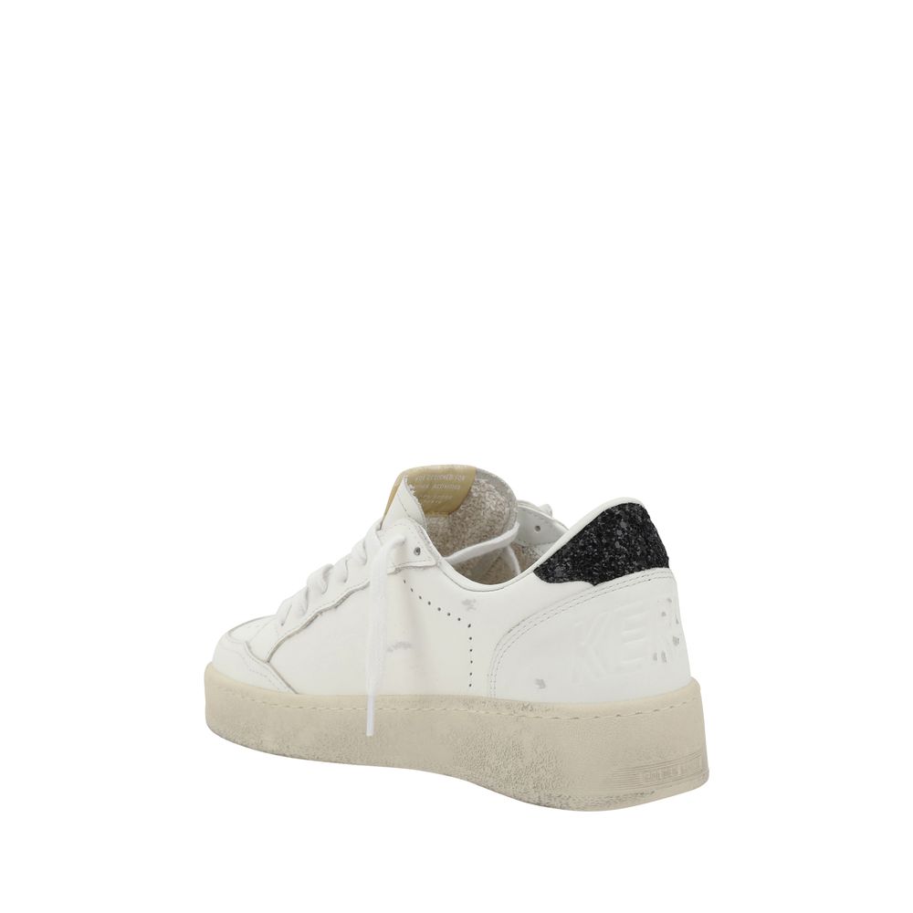 Zapatillas Ball Star