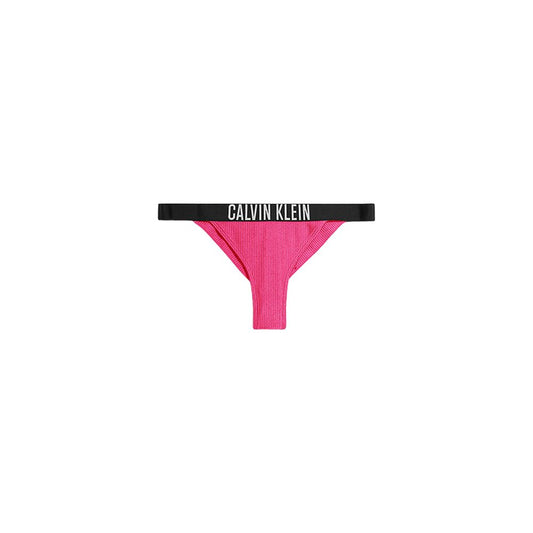 Multicolor Nylon Swim Brief