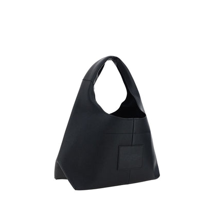 Sack Shoulder Bag