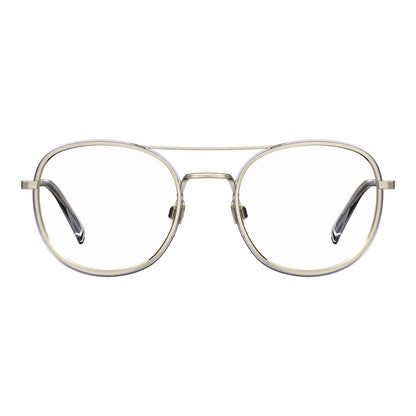 Purple Metal Frames