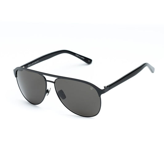 Gafas de sol de acetato negro