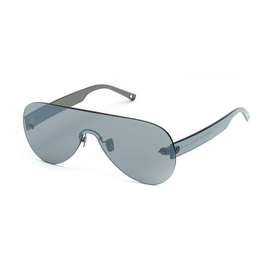 Gafas de sol de acetato verde