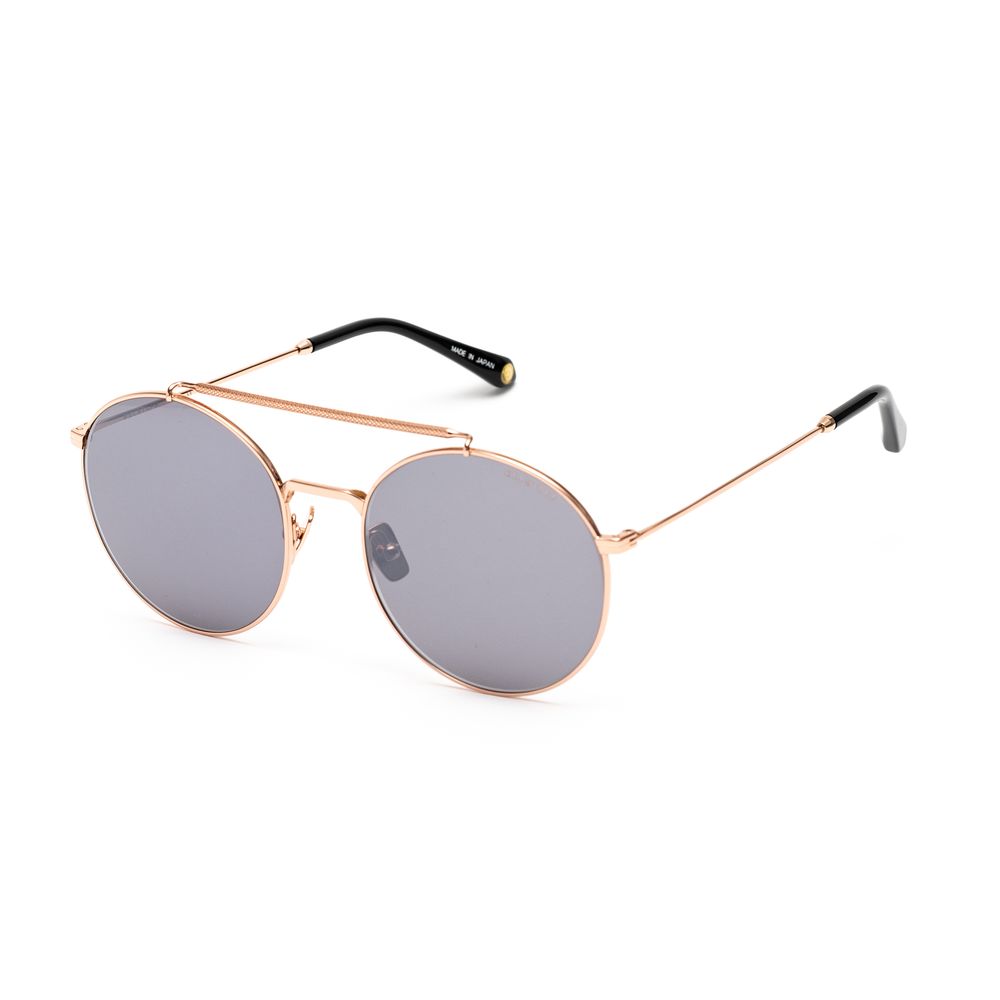 Gafas de sol de titanio multicolor