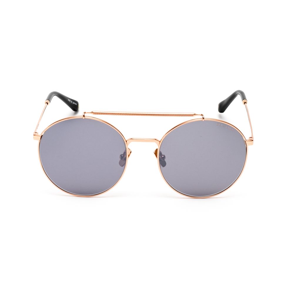 Gafas de sol de titanio multicolor