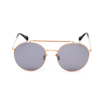 Gafas de sol de titanio multicolor