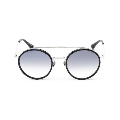 Gafas de sol de titanio gris