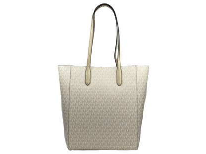 Bolso tote grande Vincent con tarjetero dorado