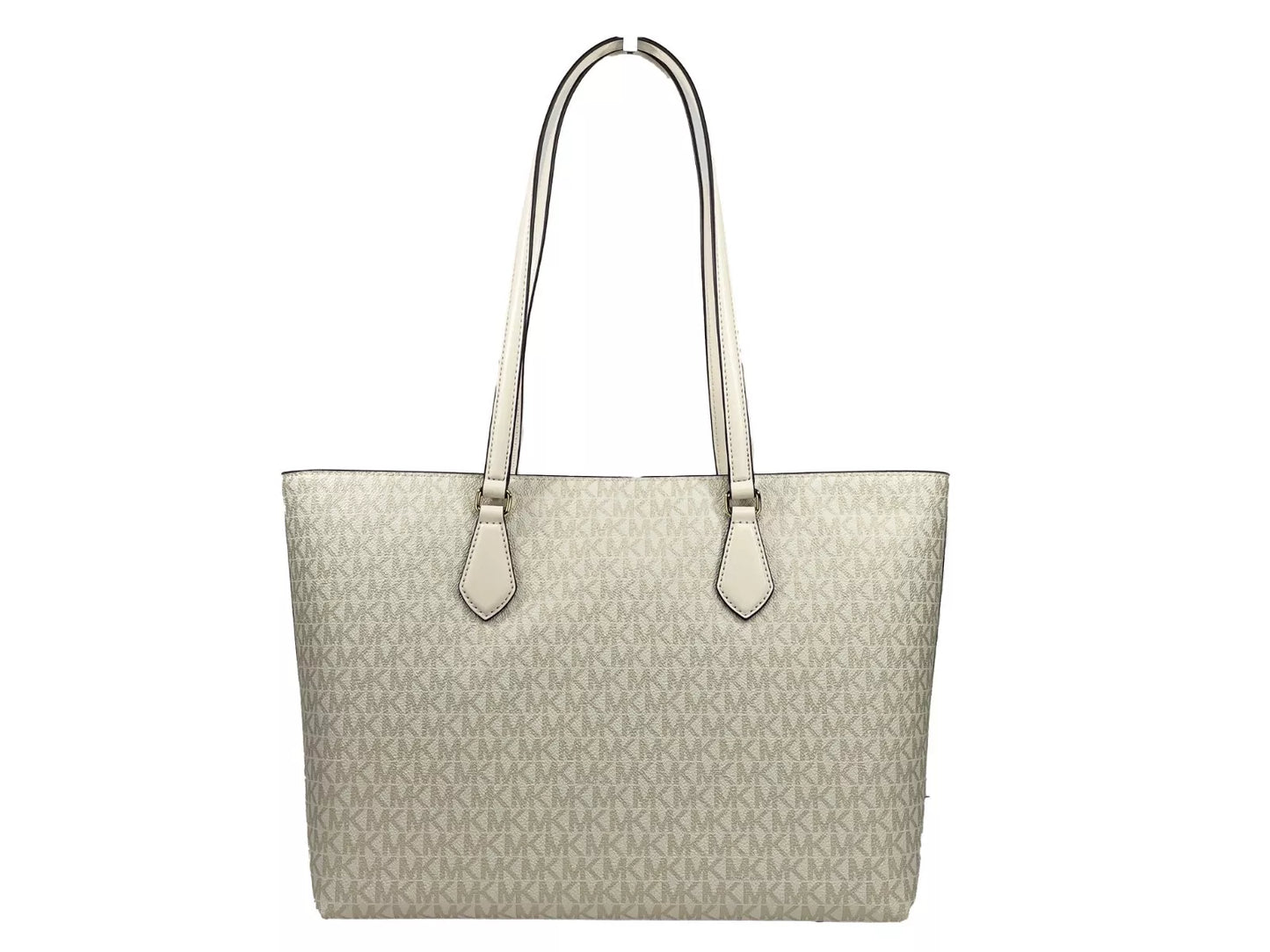 Bolso grande Sheila en dorado pálido