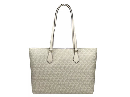 Bolso grande Sheila en dorado pálido