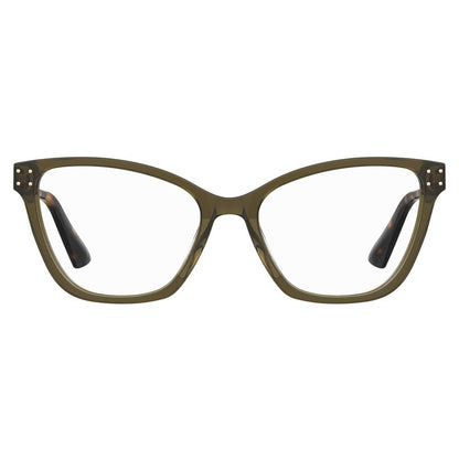 Bicolor Acetate Frames