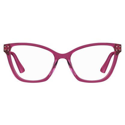 Fuchsia Acetate Frames