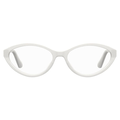 White Acetate Frames