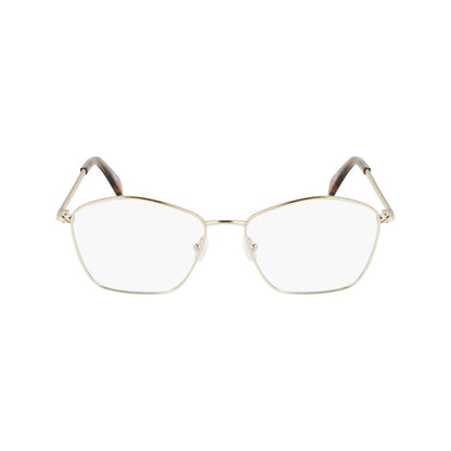 Yellow Metal Frames