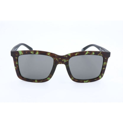 Gafas de sol de acetato verde