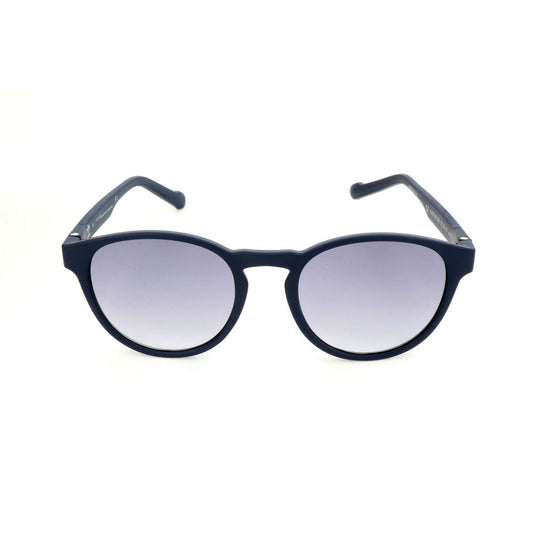 Gafas de sol de acetato morado