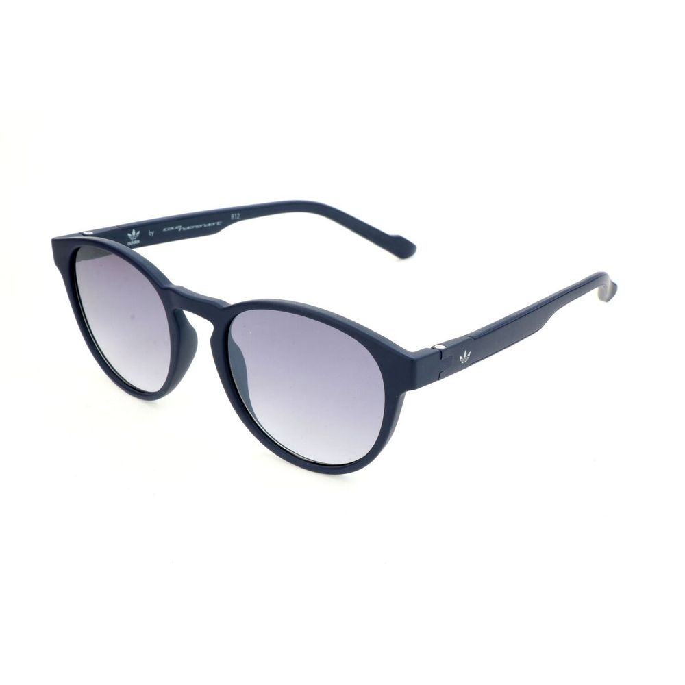 Gafas de sol de acetato morado