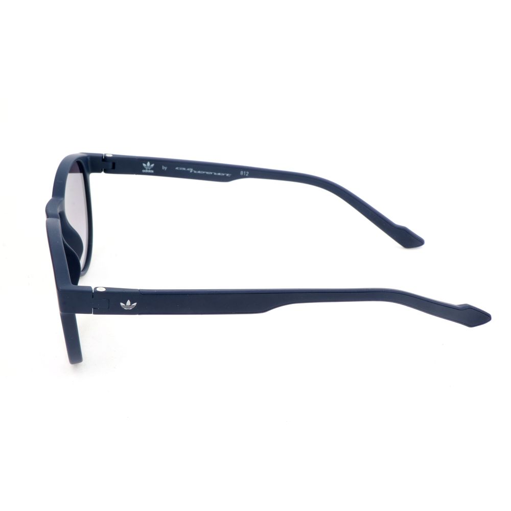 Gafas de sol de acetato morado