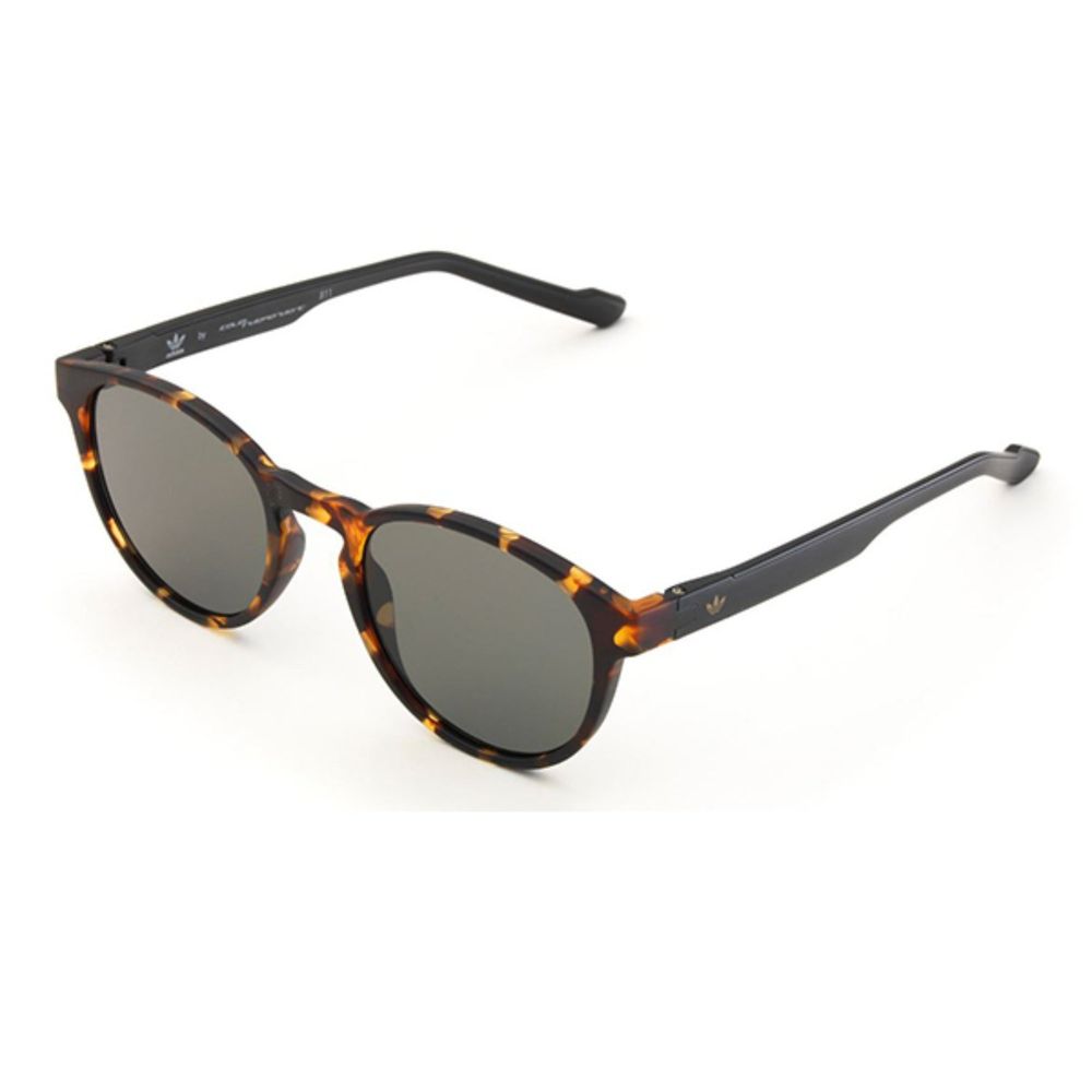 Gafas de sol de acetato bicolor