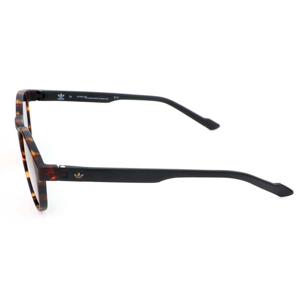 Gafas de sol de acetato bicolor