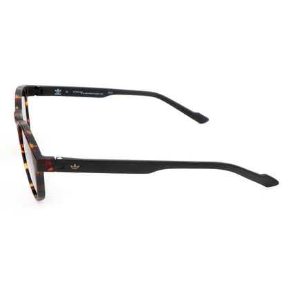 Gafas de sol de acetato bicolor