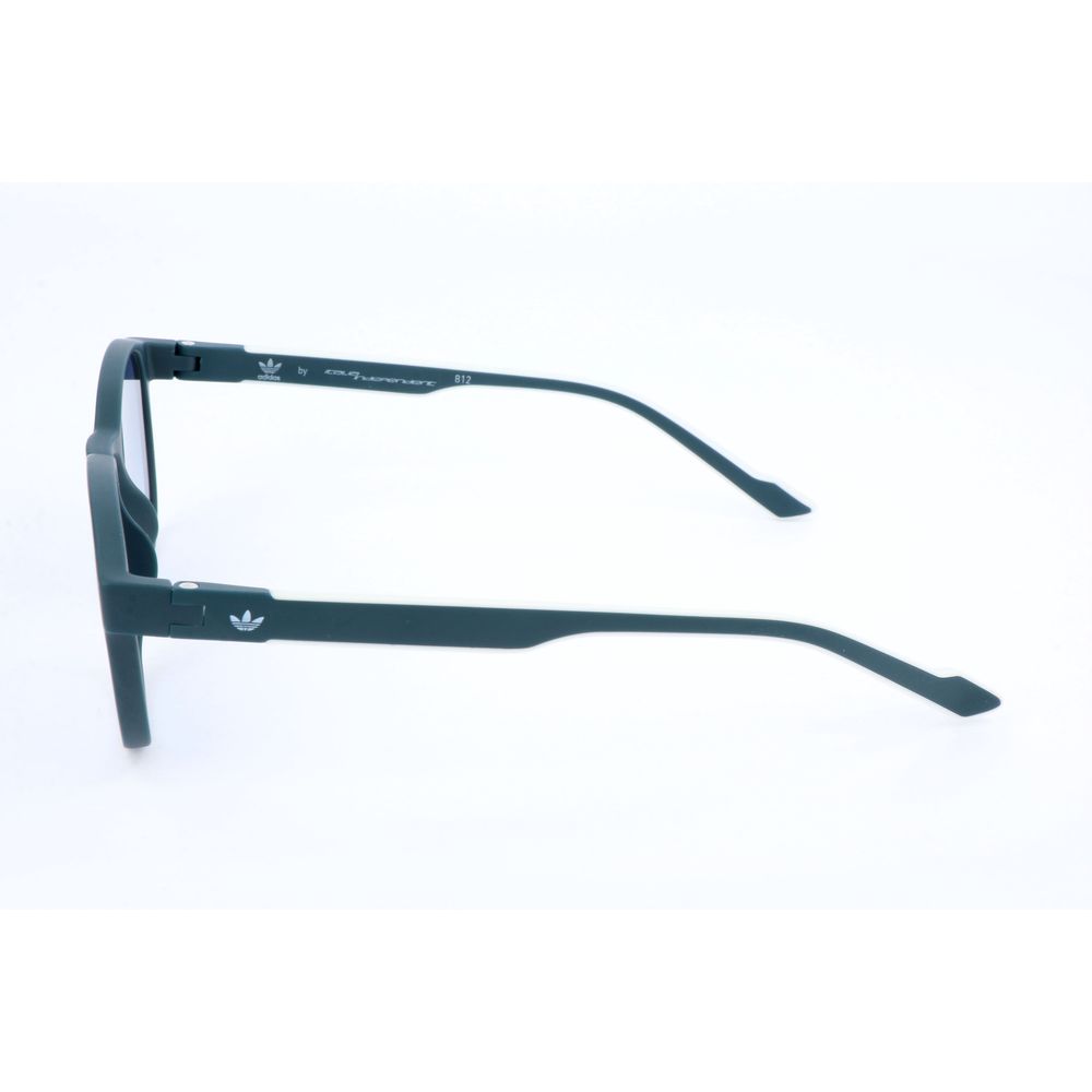 Gafas de sol de acetato azul