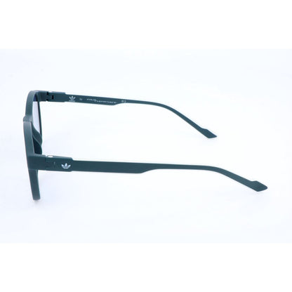 Gafas de sol de acetato azul