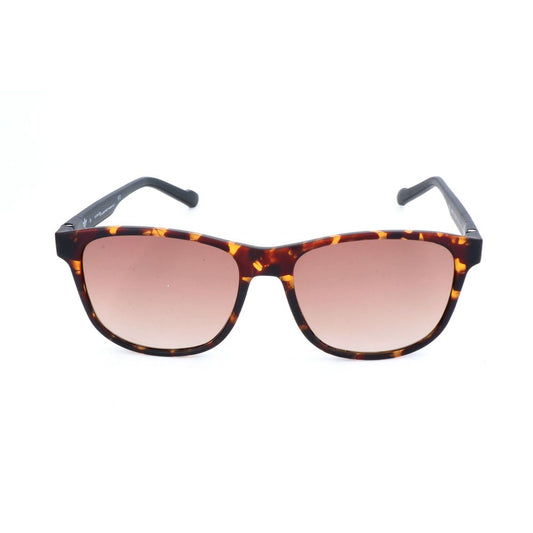 Gafas de sol de acetato bicolor