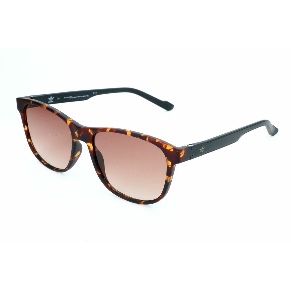 Gafas de sol de acetato bicolor