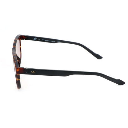 Gafas de sol de acetato bicolor