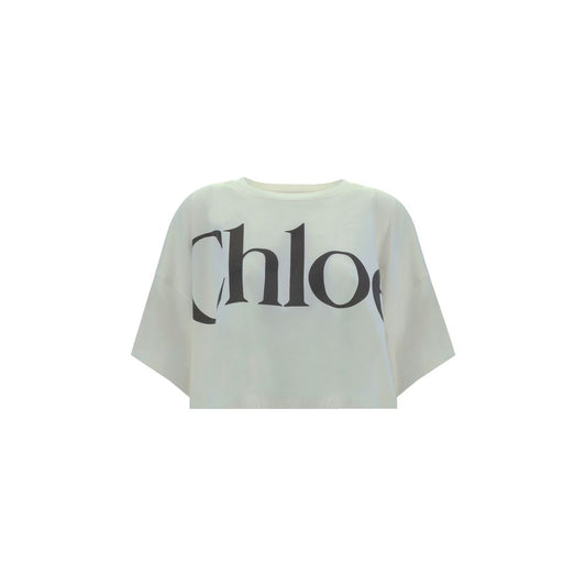 Cropped T-Shirt