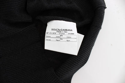 Chaleco elegante negro sin mangas