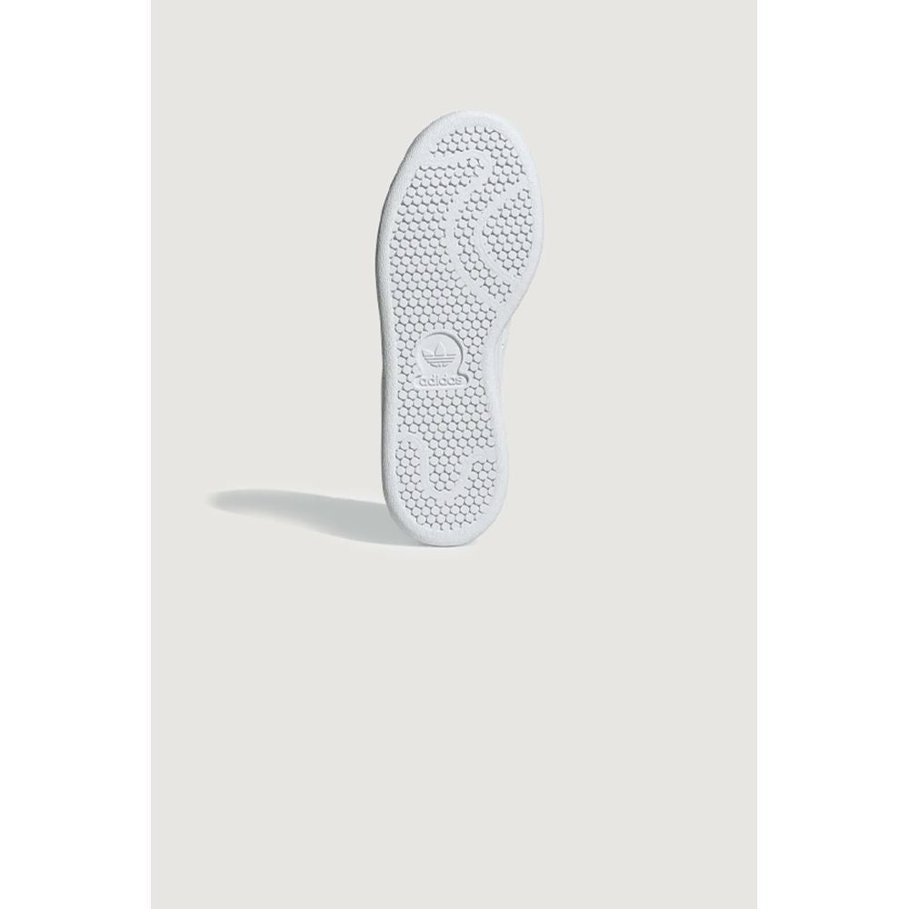 Zapatillas de piel verde