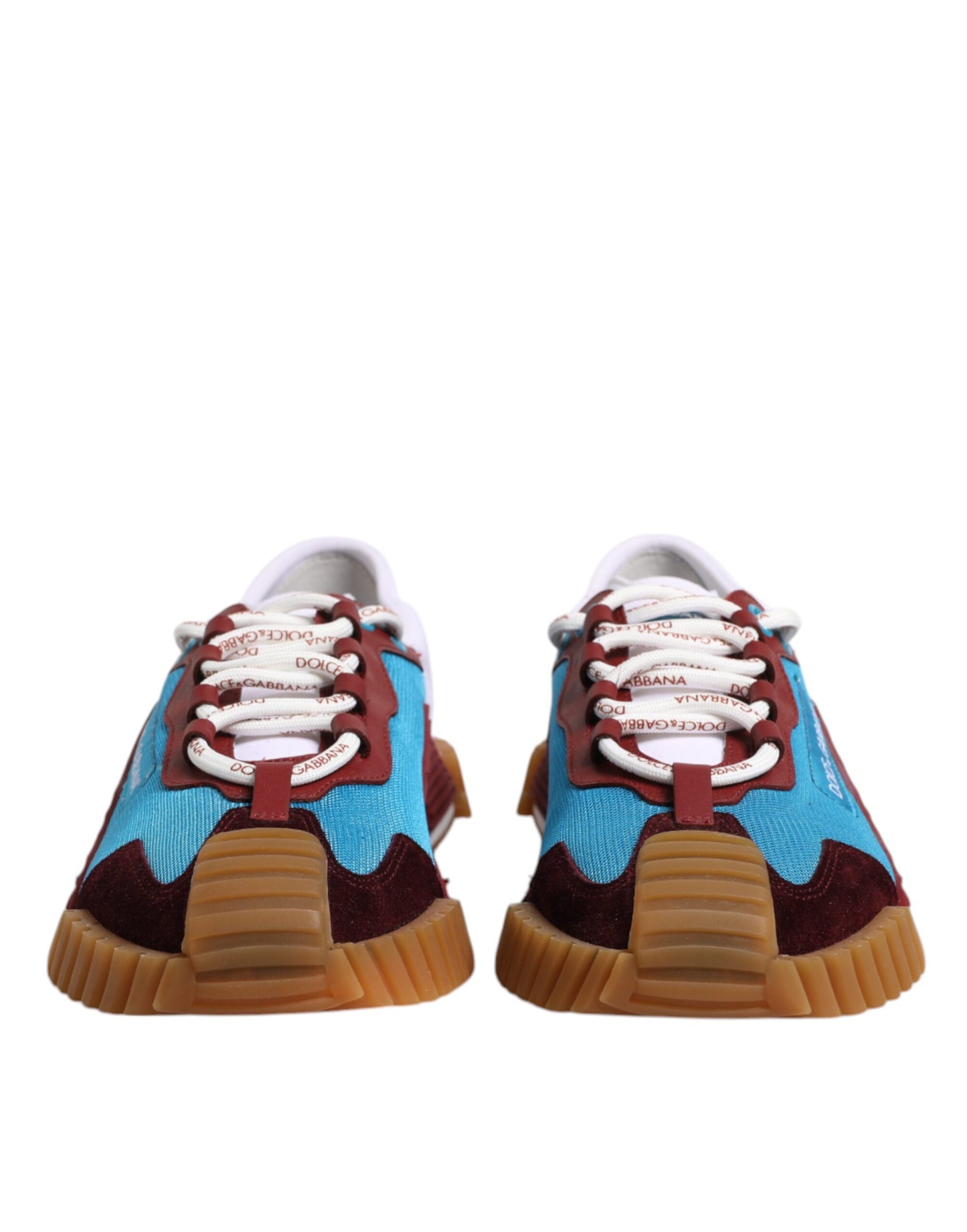 Zapatillas deportivas bajas NS1 de nailon multicolor