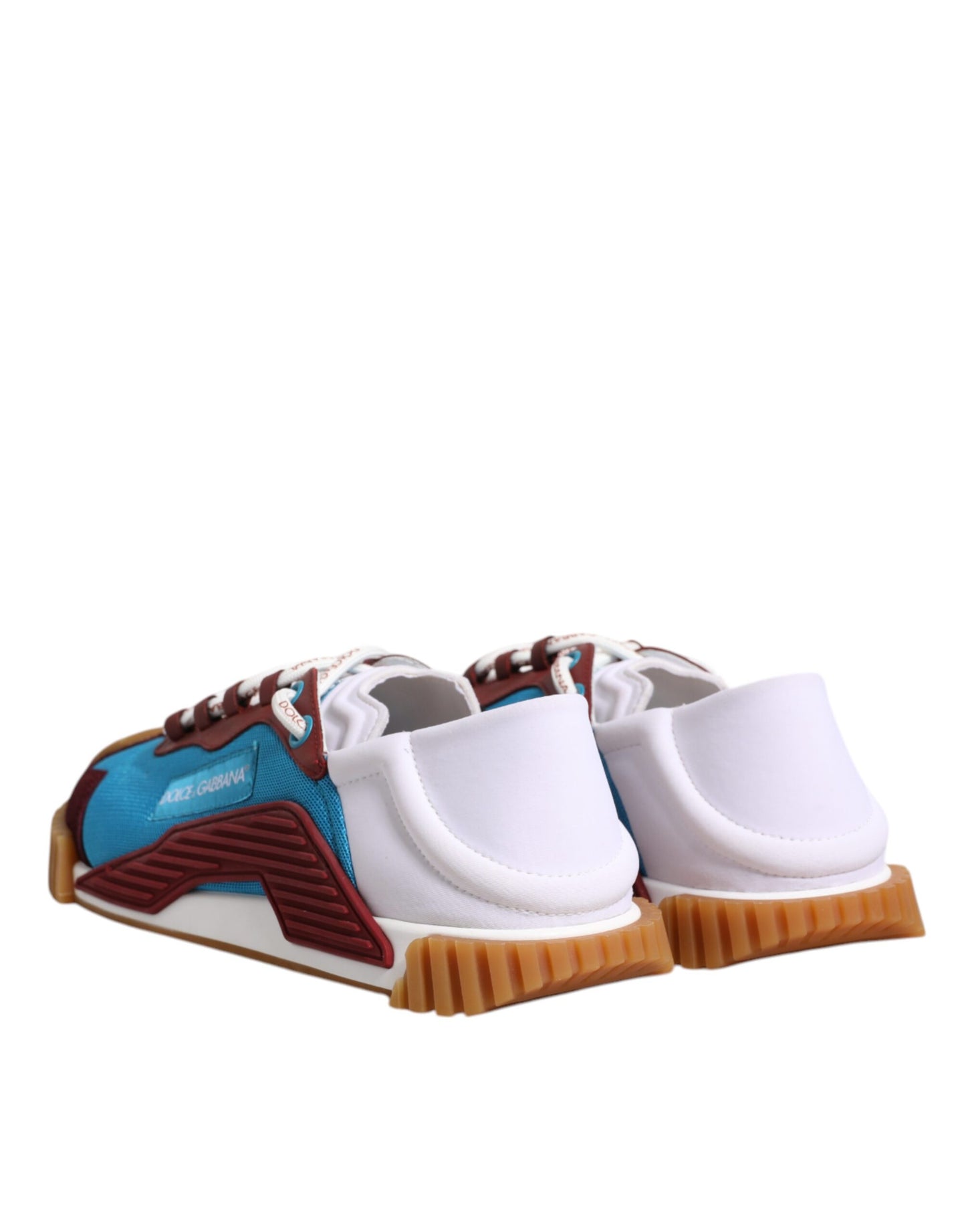 Zapatillas deportivas bajas NS1 de nailon multicolor