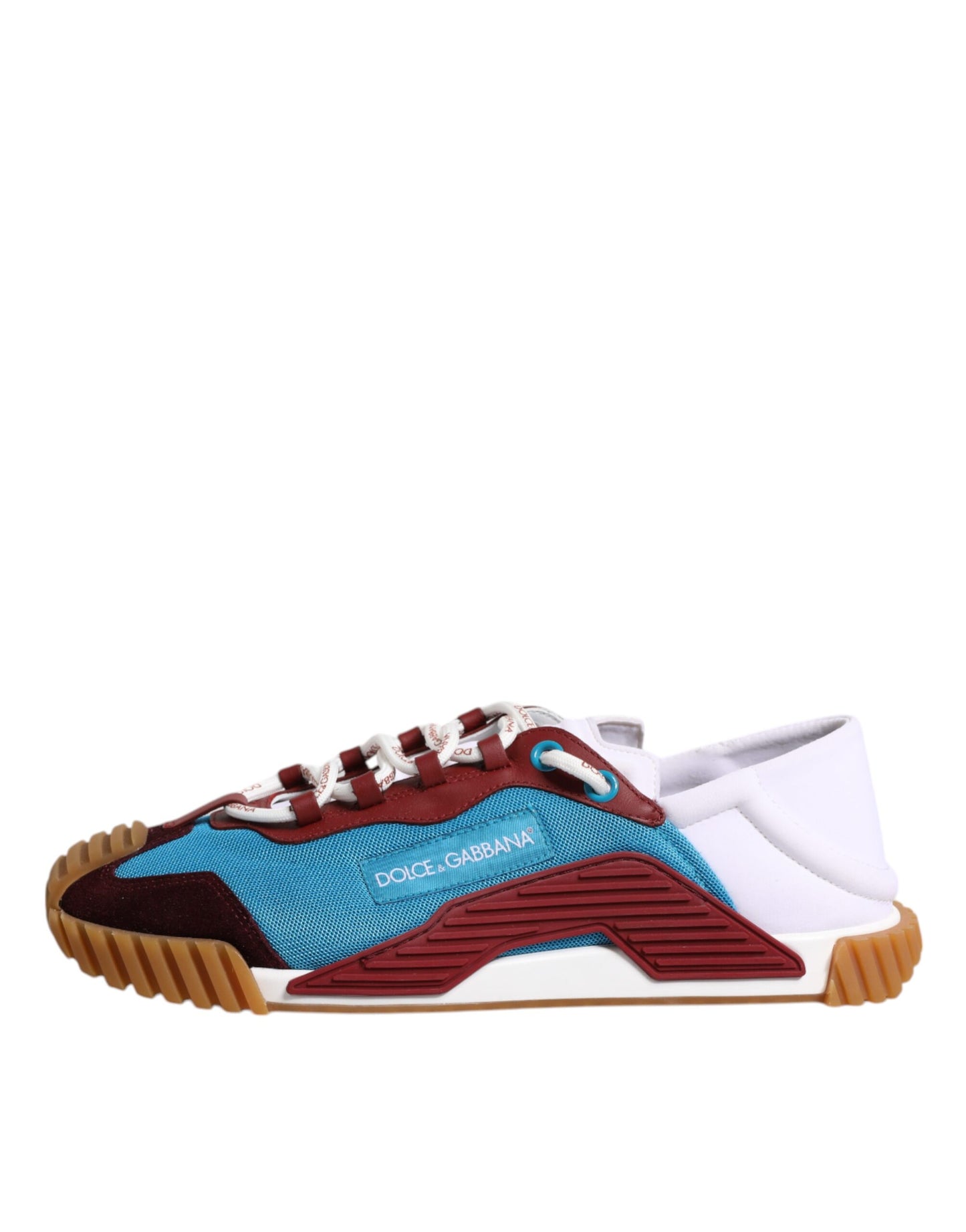 Zapatillas deportivas bajas NS1 de nailon multicolor