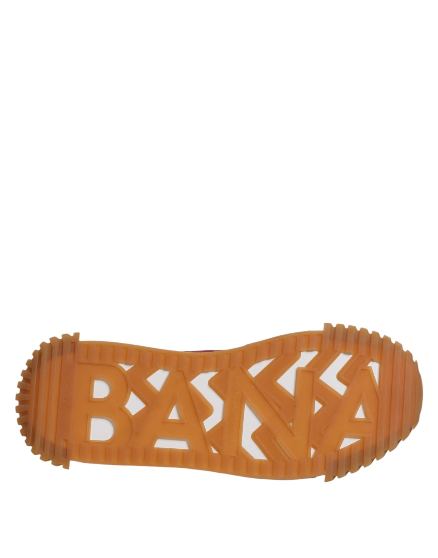 Zapatillas deportivas bajas NS1 de nailon multicolor