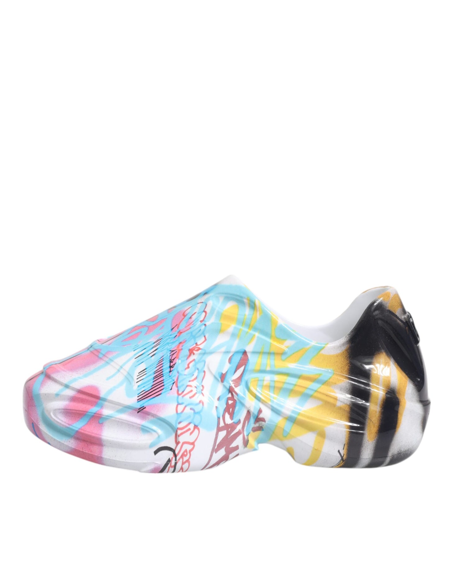 Zapatillas Daymaster con grafiti multicolor