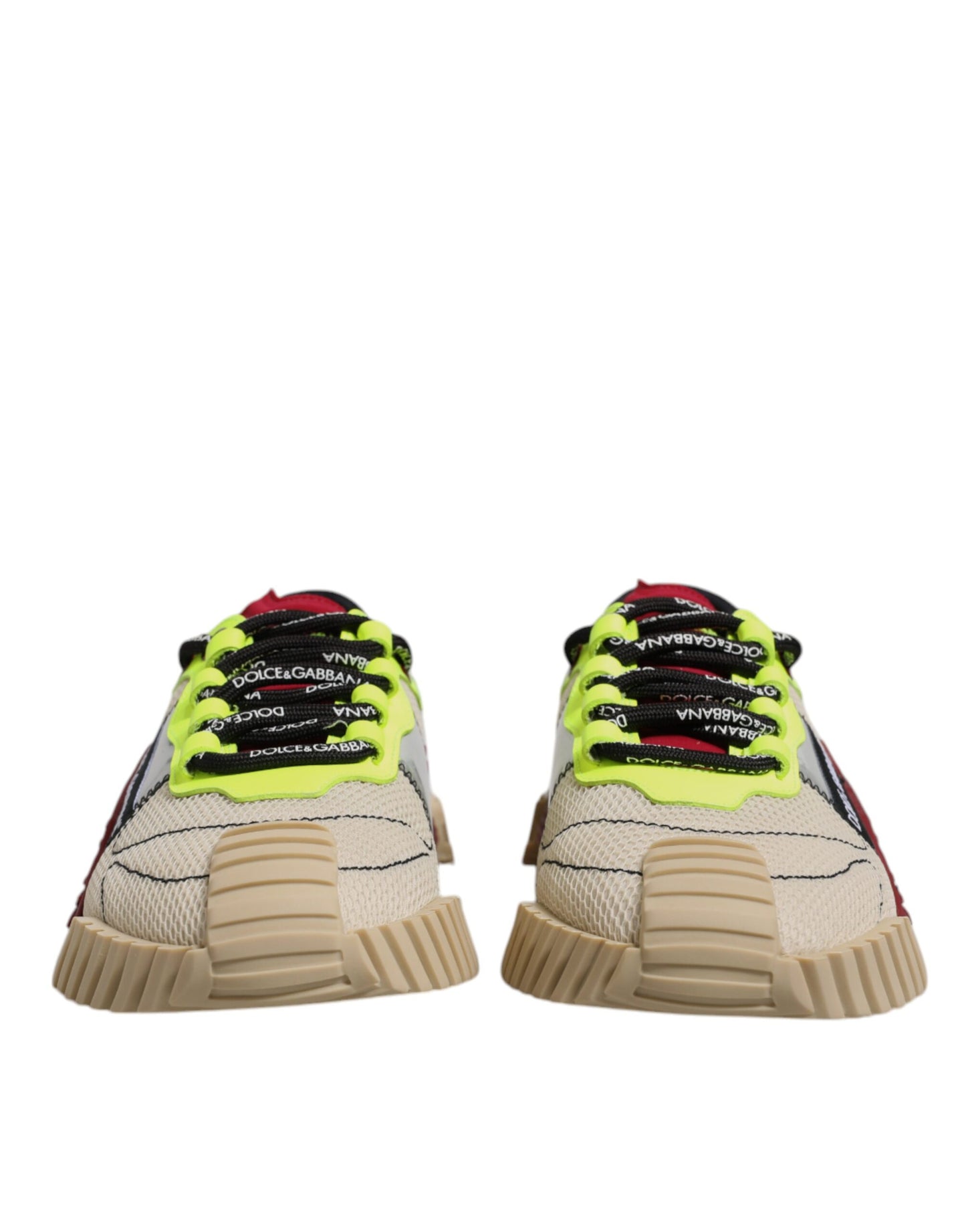 Zapatillas deportivas NS1 multicolor de caña baja