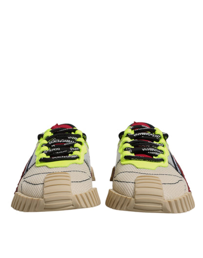 Zapatillas deportivas NS1 multicolor de caña baja
