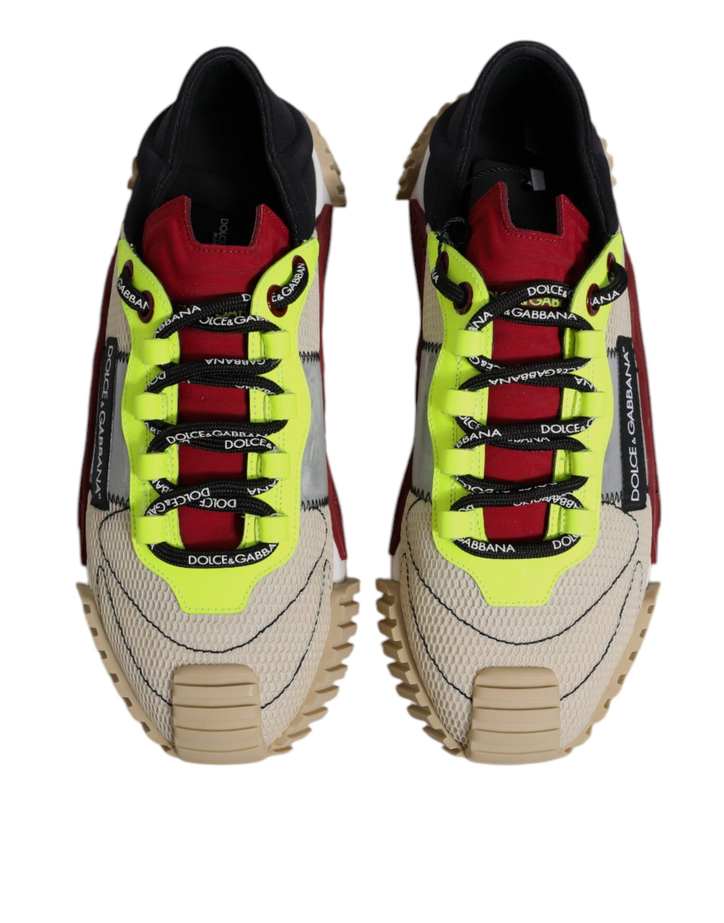 Zapatillas deportivas NS1 multicolor de caña baja