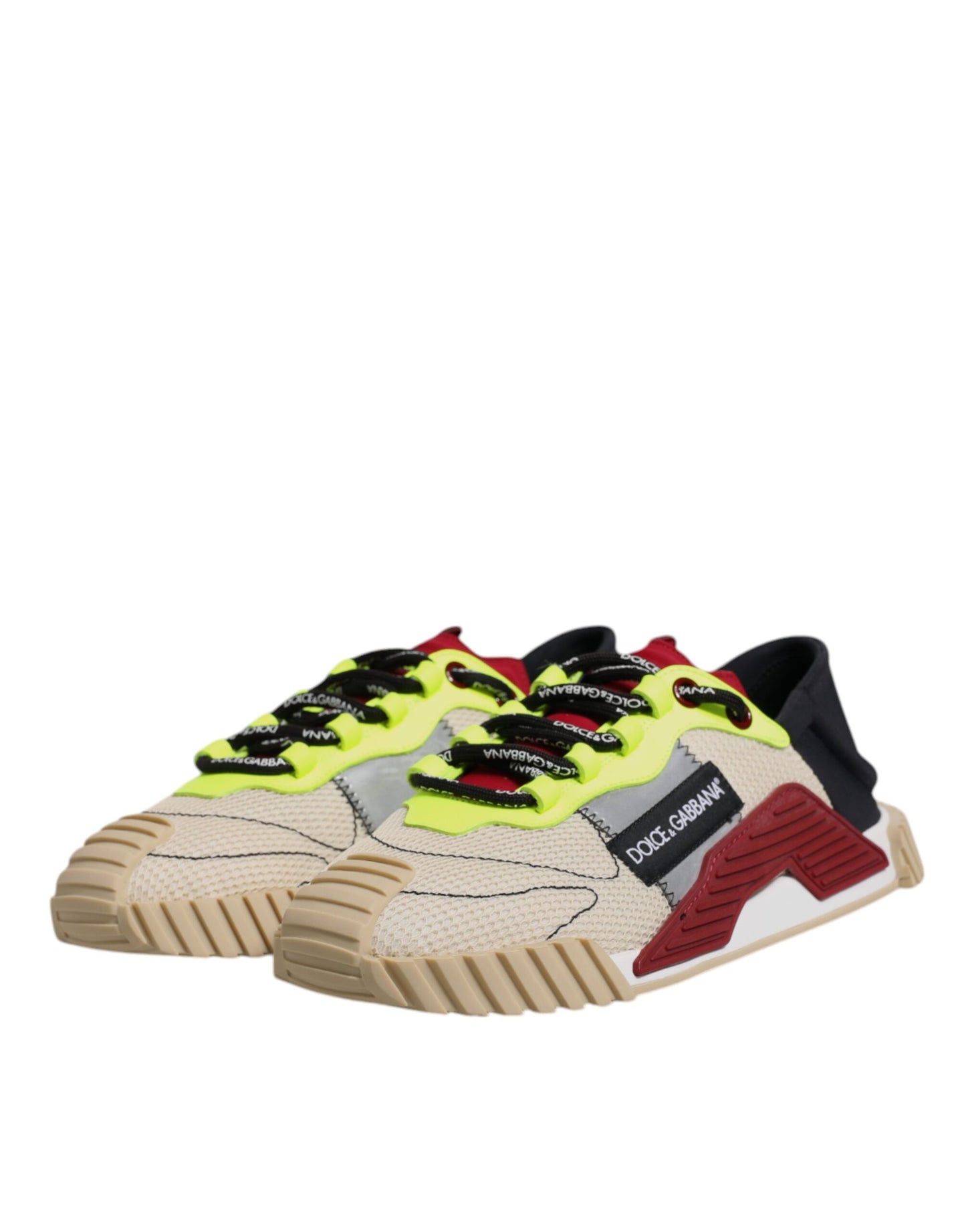 Zapatillas deportivas NS1 multicolor de caña baja