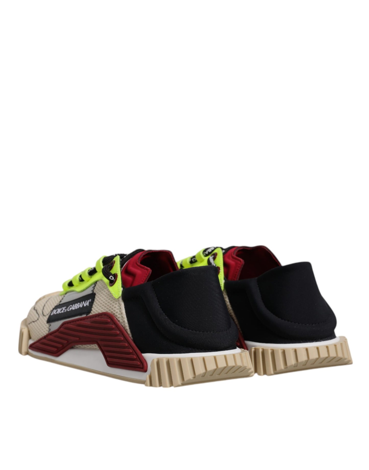 Zapatillas deportivas NS1 multicolor de caña baja