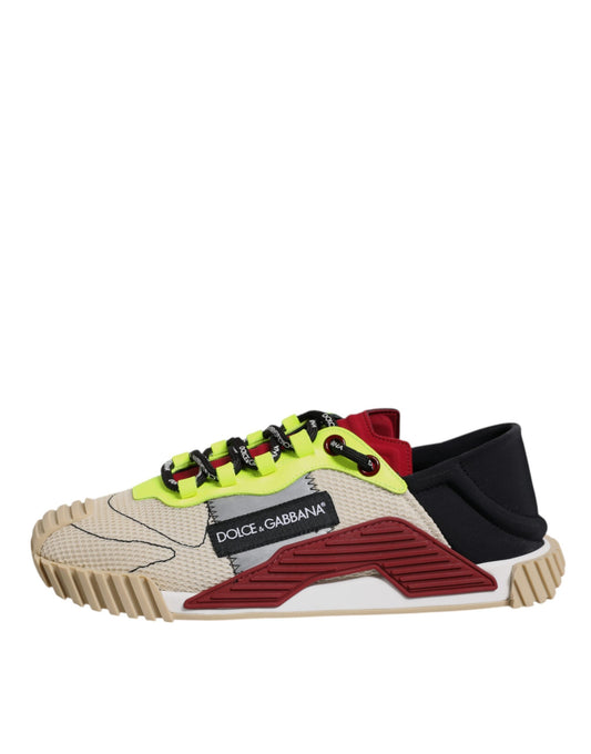 Zapatillas deportivas NS1 multicolor de caña baja